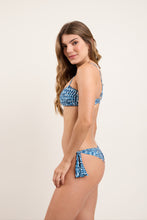 Carregar imagem no visualizador da galeria, Image 04: Rio De Sol Haut Top Chuva Bandeau-Joy