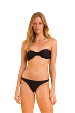 Carregar imagem no visualizador da galeria, Image 04: Rio De Sol Haut Top Bora-Black Bandeau-Joy