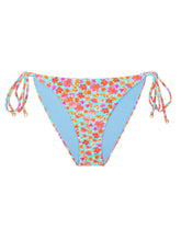 Carregar imagem no visualizador da galeria, Product Front: Rio De Sol Bas Bottom Ditsy-Sky Ibiza-Comfy
