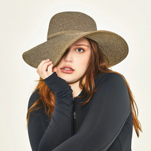 Carregar imagem no visualizador da galeria, Image 05: Uv Line Chapeau Souple/Capeline Hat Jurere Imp Fem Mescla Upf50+