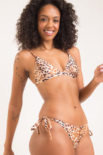 Carregar imagem no visualizador da galeria, Image 03: Rio De Sol Ensemble Set Leopard Tri-Fixo Ibiza-Comfy