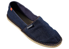 Carregar imagem no visualizador da galeria, Product Front: Havaianas Espadrille Origine Relax Iii Navy Blue