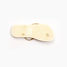Carregar imagem no visualizador da galeria, Image 06: Rio De Sol Tongs Floral-Scales Slim