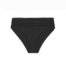 Carregar imagem no visualizador da galeria, Product Front: Rio De Sol Bas Bottom Nero Amy