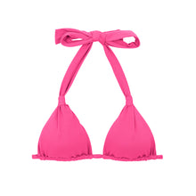 Carregar imagem no visualizador da galeria, Product Front: Rio De Sol Haut Top Mtx-Ultrapink Mel