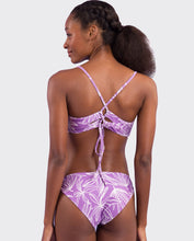 Carregar imagem no visualizador da galeria, Image 07: Rio De Sol Ensemble Set Trail-Purple Tank-Tie Essential-Comfy