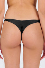 Carregar imagem no visualizador da galeria, Image 06: Rio De Sol Bas Bottom Shimmer-Black Nice-Fio