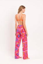 Carregar imagem no visualizador da galeria, Image 09: Rio De Sol Pantalon De Plage Flavors Wide Pants