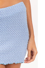 Carregar imagem no visualizador da galeria, Image 07: Rio De Sol Jupe De Page Drift-Cianita Lila Skirt