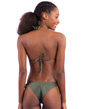 Carregar imagem no visualizador da galeria, Image 07: Rio De Sol Ensemble Set Croco Tri-Inv Cheeky-Tie