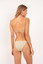 Carregar imagem no visualizador da galeria, Model Back: Rio De Sol Bas Bottom Brisa-Pistache Ibiza-Comfy