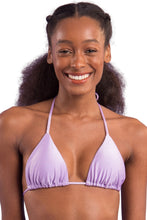 Carregar imagem no visualizador da galeria, Gallery: Rio De Sol Haut Top Shimmer-Harmonia Tri-Inv