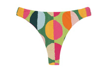 Carregar imagem no visualizador da galeria, Product Front: Rio De Sol Bas Bottom Garden-City Nice-Fio