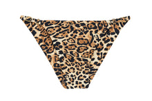 Carregar imagem no visualizador da galeria, Product Front: Rio De Sol Bas Bottom Leopardo Inv Comfort
