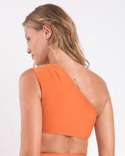 Carregar imagem no visualizador da galeria, Image 05: Rio De Sol Haut Top Ocre Zadar