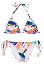 Carregar imagem no visualizador da galeria, Product Front: Rio De Sol Ensemble Set Fresh-Day Tri-Inv Ibiza-Comfy