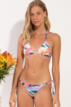 Carregar imagem no visualizador da galeria, Gallery: Rio De Sol Ensemble Set Fresh-Day Tri-Inv Lacinho