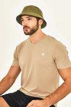Carregar imagem no visualizador da galeria, Image 02: Uv Line Bob Hat Toronto Colors Masc Military Green Upf50+