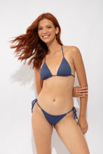 Carregar imagem no visualizador da galeria, Image 06: Rio De Sol Haut Top Carmel-Blue Tri-Inv
