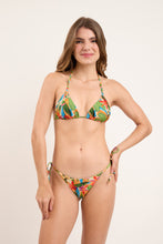 Carregar imagem no visualizador da galeria, Image 06: Rio De Sol Ensemble Set Tropical Tri-Inv Cheeky-Tie