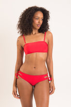 Carregar imagem no visualizador da galeria, Image 07: Rio De Sol Bas Bottom Rouge Madrid