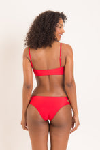Carregar imagem no visualizador da galeria, Image 12: Rio De Sol Bas Bottom Rouge Madrid