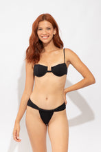 Carregar imagem no visualizador da galeria, Image 05: Rio De Sol Bas Bottom Solar-Black Eden