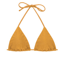 Carregar imagem no visualizador da galeria, Product Front: Rio De Sol Haut Top Damasco Tri-Inv