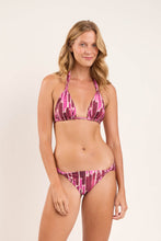 Carregar imagem no visualizador da galeria, Model Front: Rio De Sol Bas Bottom Shade Mel