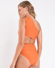 Carregar imagem no visualizador da galeria, Image 05: Rio De Sol Une Pièce Ocre Zadar-Op