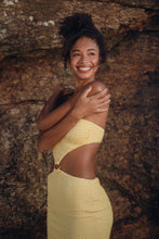 Carregar imagem no visualizador da galeria, Image 11: Rio De Sol Mini Dress Drift-Butterglow Lulu Dress