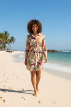 Carregar imagem no visualizador da galeria, Image 05: Rio De Sol Chemise Oasis Chemise