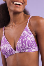 Carregar imagem no visualizador da galeria, Image 09: Rio De Sol Ensemble Set Trail-Purple Tri-Fixo Baobi-Cheeky