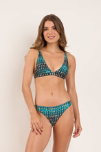 Carregar imagem no visualizador da galeria, Model Front: Rio De Sol Bas Bottom Brisa Essential-Comfy