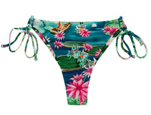 Carregar imagem no visualizador da galeria, Product Front: Rio De Sol Bas Bottom Amazonia Fio-Tie