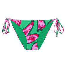 Carregar imagem no visualizador da galeria, Product Front: Rio De Sol Bas Bottom Parrots Ibiza-Comfy