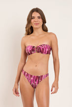 Carregar imagem no visualizador da galeria, Model Front: Rio De Sol Bas Bottom Shade Essential-Comfy