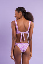 Carregar imagem no visualizador da galeria, Image 11: Rio De Sol Haut Top Trail-Purple Amelia