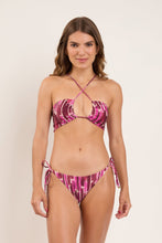 Carregar imagem no visualizador da galeria, Model Front: Rio De Sol Bas Bottom Shade Ibiza-Comfy