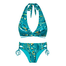 Carregar imagem no visualizador da galeria, Product Front: Rio De Sol Ensemble Set Rain Kate Madrid