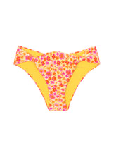 Carregar imagem no visualizador da galeria, Product Front: Rio De Sol Bas Bottom Ditsy-Butter Mel