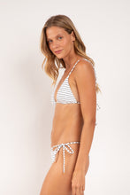 Carregar imagem no visualizador da galeria, Image 04: Rio De Sol Haut Top Linea-White Lia