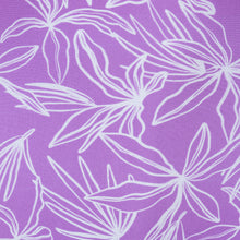 Carregar imagem no visualizador da galeria, Image 06: Rio De Sol Haut Top Trail-Purple Tank-Tie