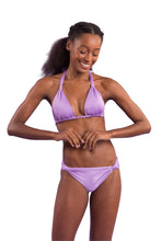 Carregar imagem no visualizador da galeria, Image 04: Rio De Sol Haut Top Orchid Mel