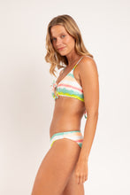 Carregar imagem no visualizador da galeria, Image 03: Rio De Sol Haut Top Revelry Tank-Tie