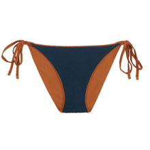 Carregar imagem no visualizador da galeria, Product Back: Rio De Sol Bas Bottom Nocciola Ibiza-Comfy