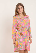 Carregar imagem no visualizador da galeria, Image 06: Rio De Sol Chemise Lyla Chemise