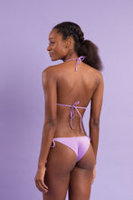 Carregar imagem no visualizador da galeria, Image 11: Rio De Sol Ensemble Set Orchid Tri-Inv Cheeky-Tie