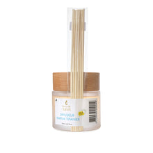 Carregar imagem no visualizador da galeria, Product Back: Reva De Tahiti Fragrances Tipanier Diffuser 150Ml