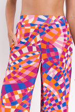 Carregar imagem no visualizador da galeria, Image 08: Rio De Sol Pantalon De Plage Funny Wide Pants